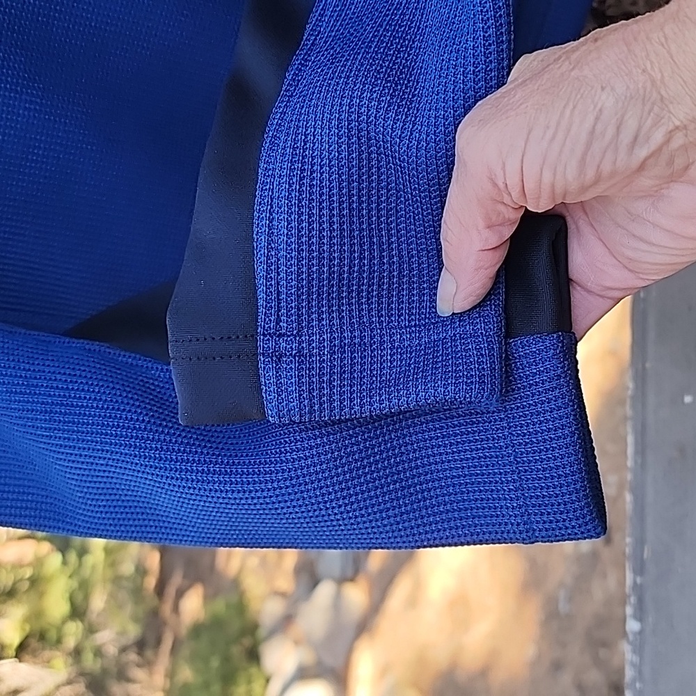 Spyder Pullover - image 4